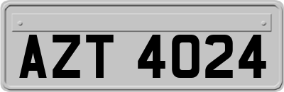 AZT4024