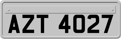 AZT4027