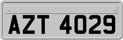 AZT4029