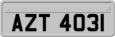AZT4031