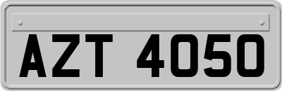 AZT4050