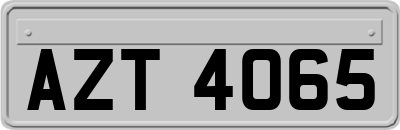 AZT4065