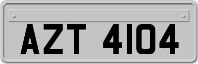 AZT4104