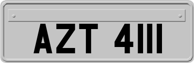 AZT4111