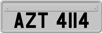 AZT4114