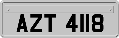 AZT4118