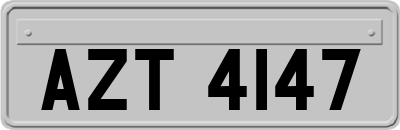 AZT4147