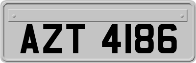 AZT4186