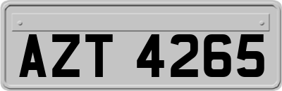 AZT4265