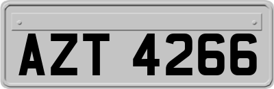 AZT4266