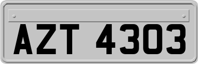 AZT4303