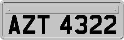 AZT4322