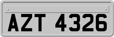 AZT4326