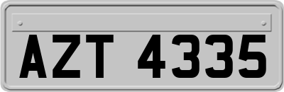 AZT4335