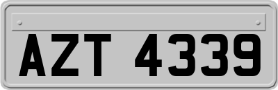 AZT4339