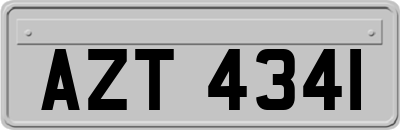 AZT4341