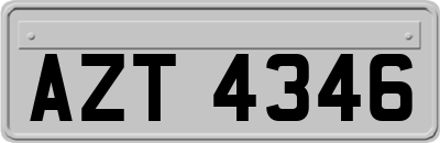 AZT4346