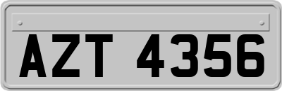 AZT4356