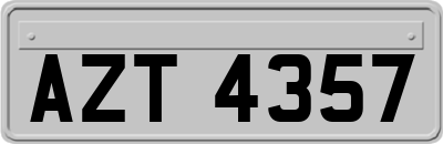 AZT4357