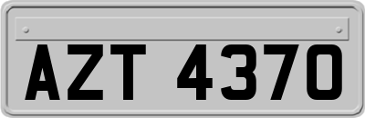 AZT4370
