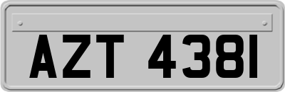 AZT4381