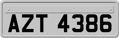 AZT4386