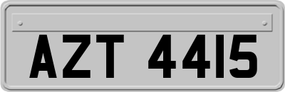 AZT4415