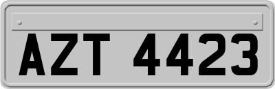 AZT4423