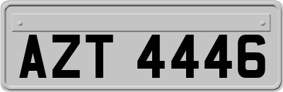 AZT4446