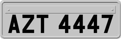 AZT4447
