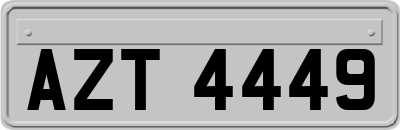 AZT4449
