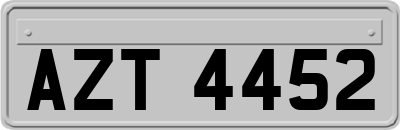AZT4452
