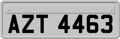 AZT4463