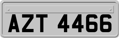 AZT4466