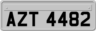 AZT4482