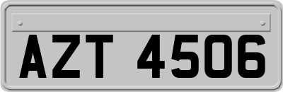 AZT4506