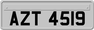 AZT4519