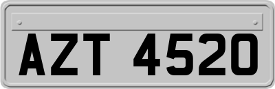 AZT4520