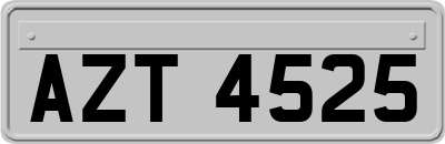 AZT4525