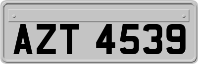 AZT4539