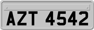 AZT4542