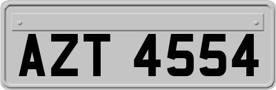 AZT4554