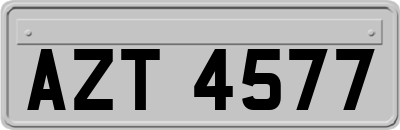 AZT4577