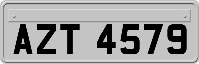 AZT4579