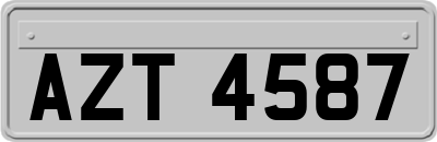 AZT4587