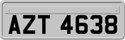 AZT4638
