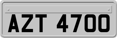 AZT4700