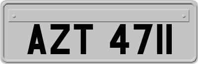 AZT4711