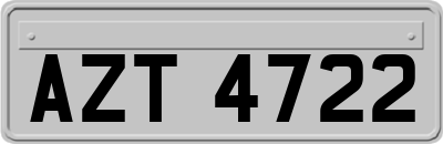 AZT4722