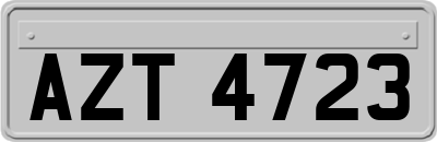 AZT4723